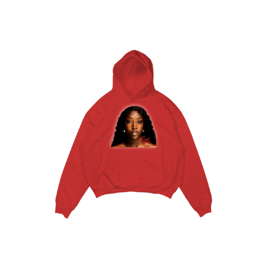 Flau&B Hoodie